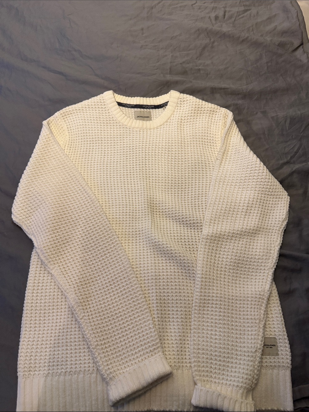 Jack Jones Knit Sweater